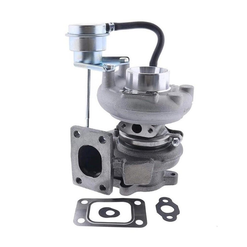 Turbo TF035HM Turbocharger 1J508-17010 1J508-17012 suitable for Kubota Engine V3800 V3800-TIEF4-Z